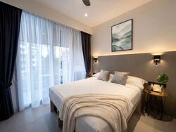 MARSHALL ROAD (D15), Apartment #550922421